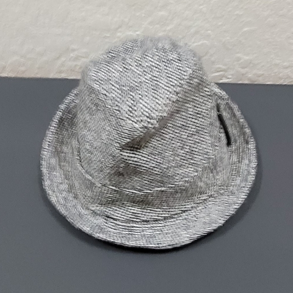 Arden B. Tweed Belt Bucket Hat - Picture 4 of 8